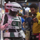 Image for article titled Comic-Con Was Cancelled, So Let's Remember The Good Times